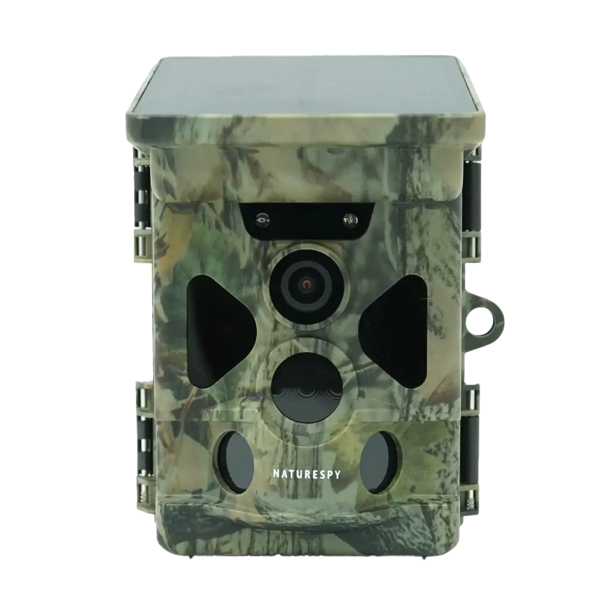 NatureSpy Helarctos Solar Trail Camera