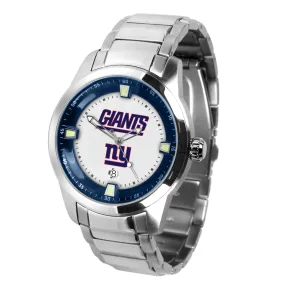 New York Giants Men's Titan Watch