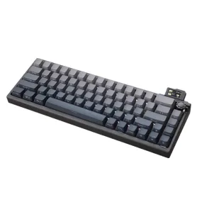 NJ68 Pro Wireless Custom Mechanical Keyboard