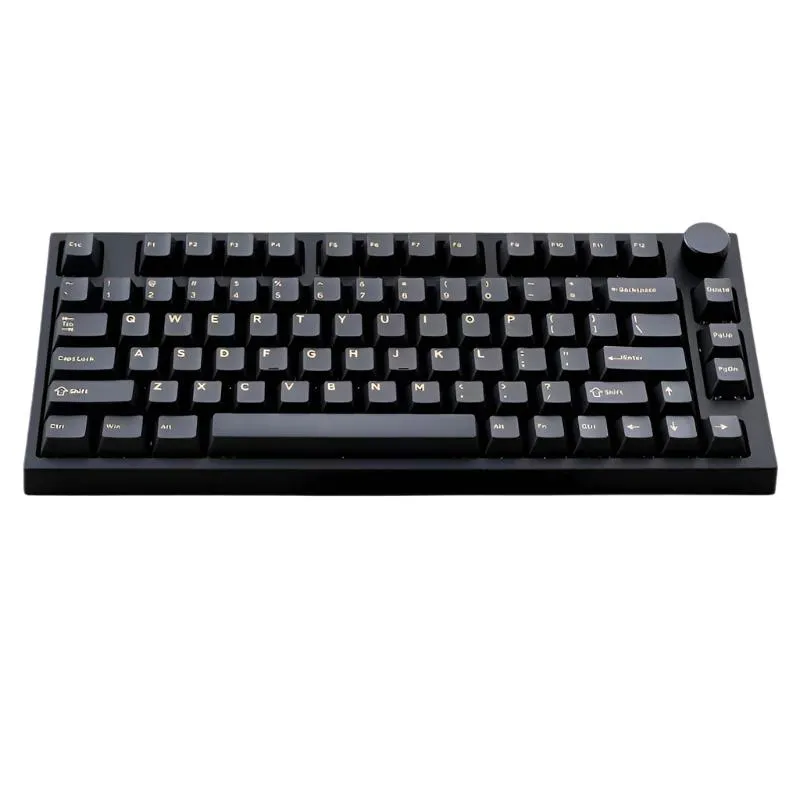 NJ80-CP HE Rapid Trigger Gaming Keyboard