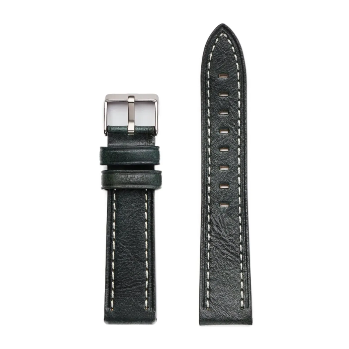 Noah Leather Watch Band | 20mm