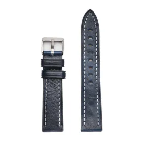 Noah Leather Watch Band | 20mm