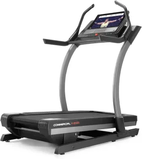 NordicTrack X22i Treadmill