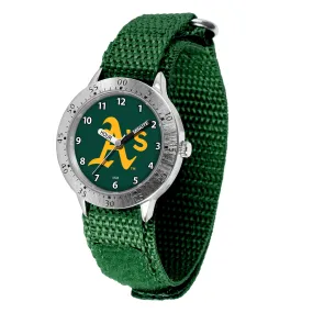 Oakland Athletics Kids Tailgater Watch