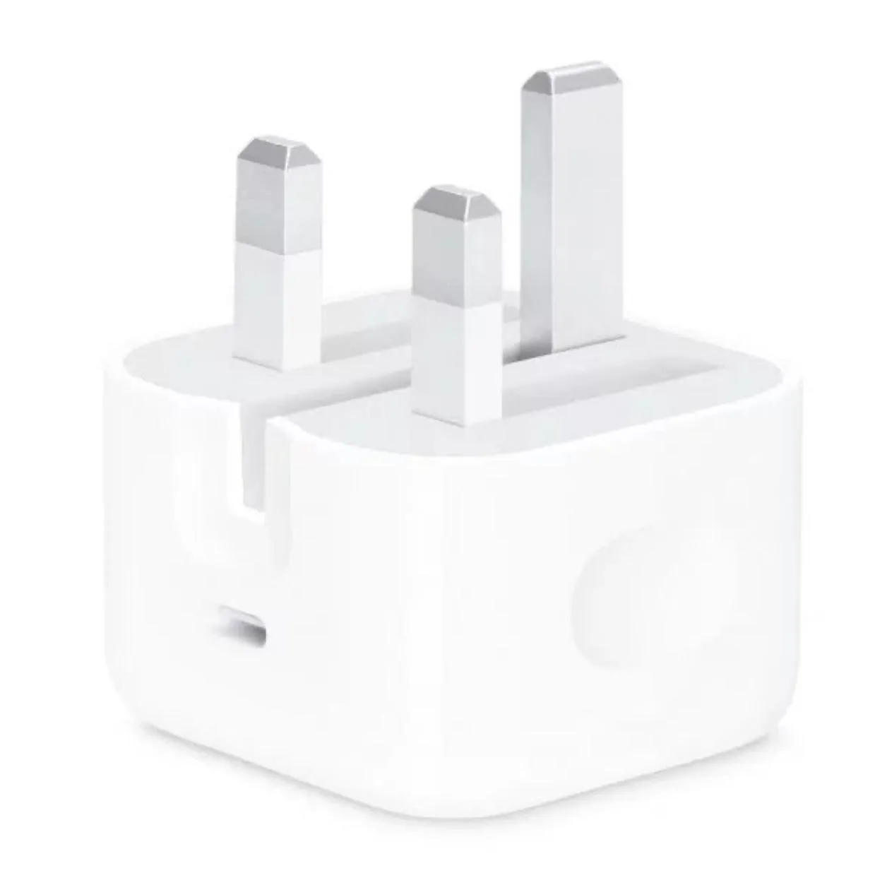 Official Apple 20W USB-C Power 3-Pin Adapter