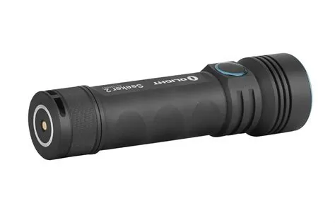 Olight Seeker 2 Flashlight