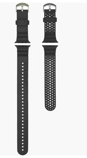 Open Box Oceanic  Dive Watch Band - Black