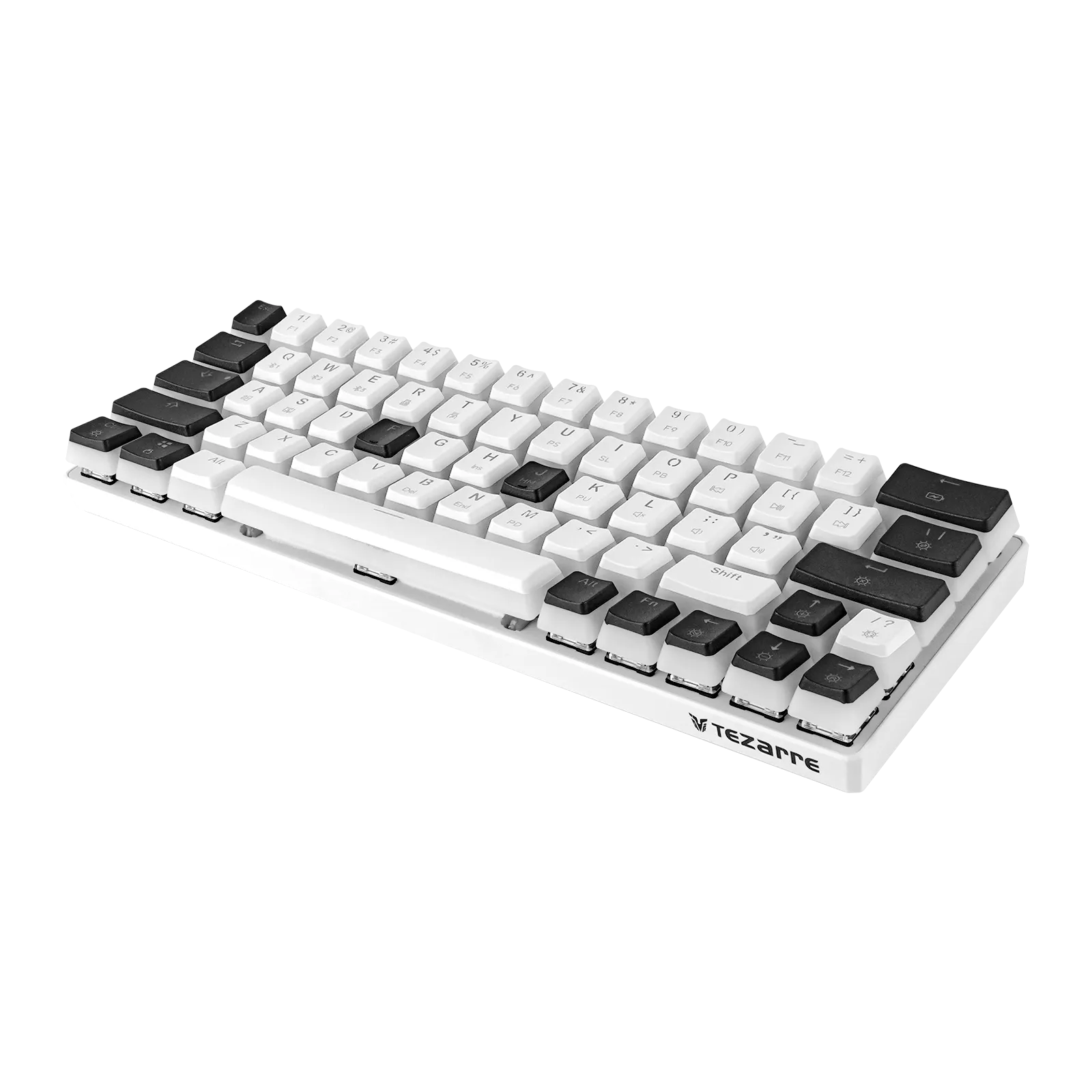 Panda TK63 - Custom 60% Keyboard