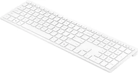 Pavilion Wireless Keyboard 600