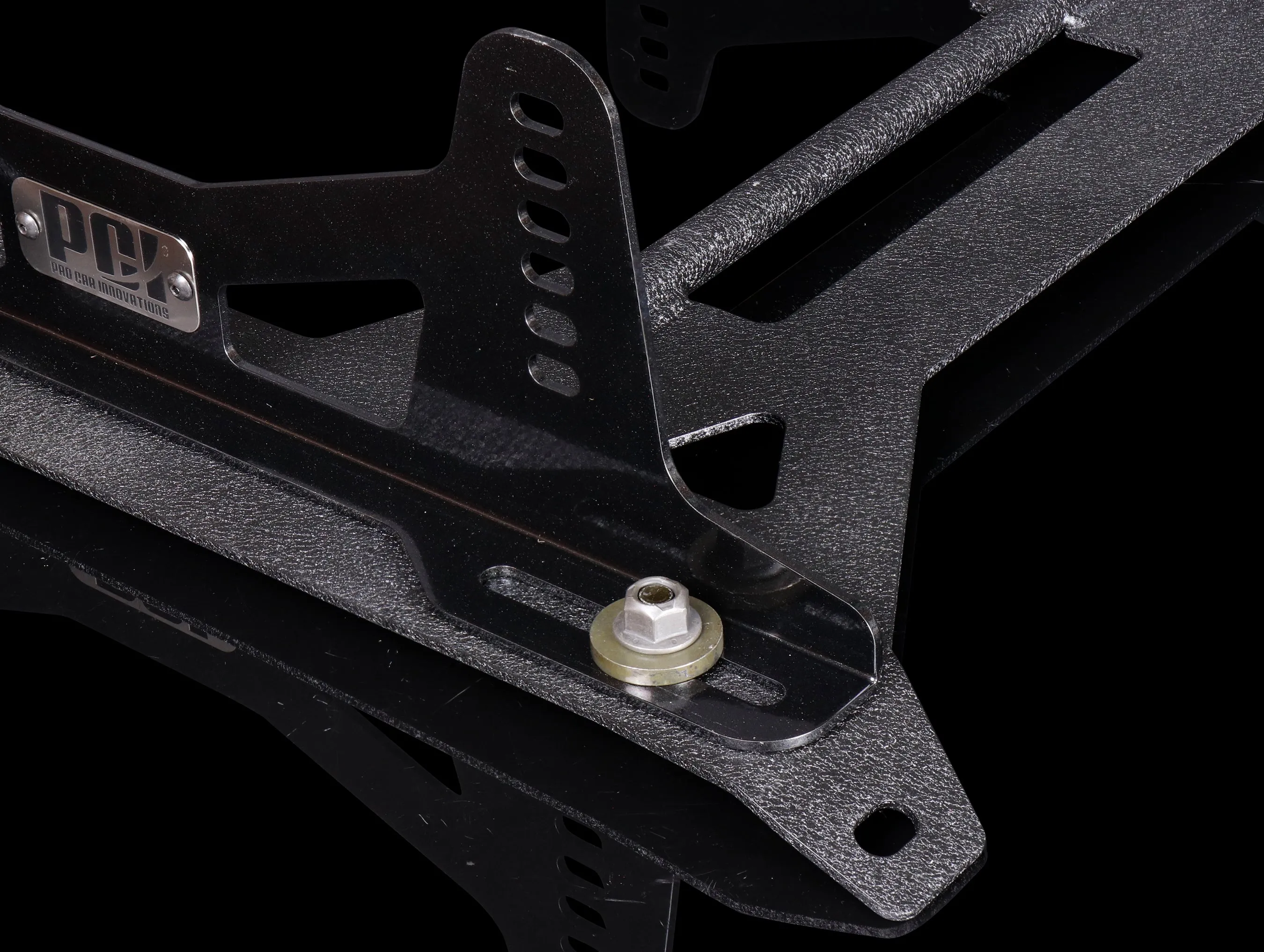 PCI Adjustable Seat Mount - Acura