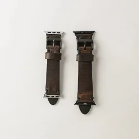 Perforated Apple Watch Band