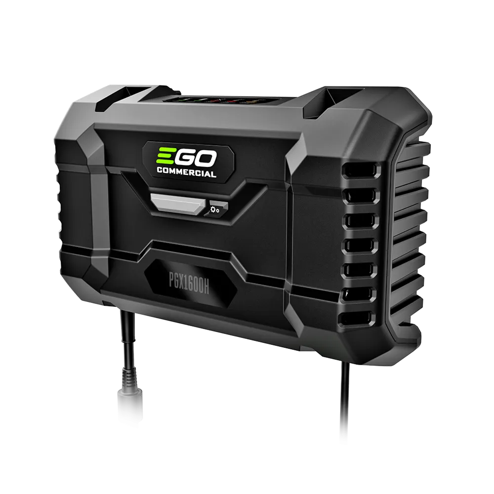 PGX1600H EGO 56V 1600W Commercial Charging Hub