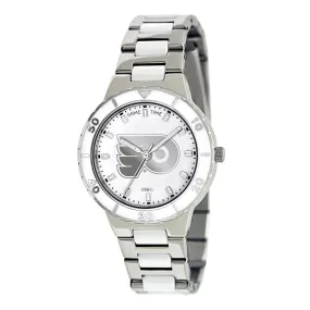 Philadelphia Flyers Ladies Pearl Watch