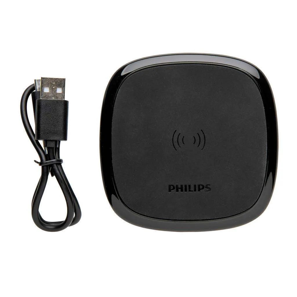 Philips 10W Qi Wireless Charger