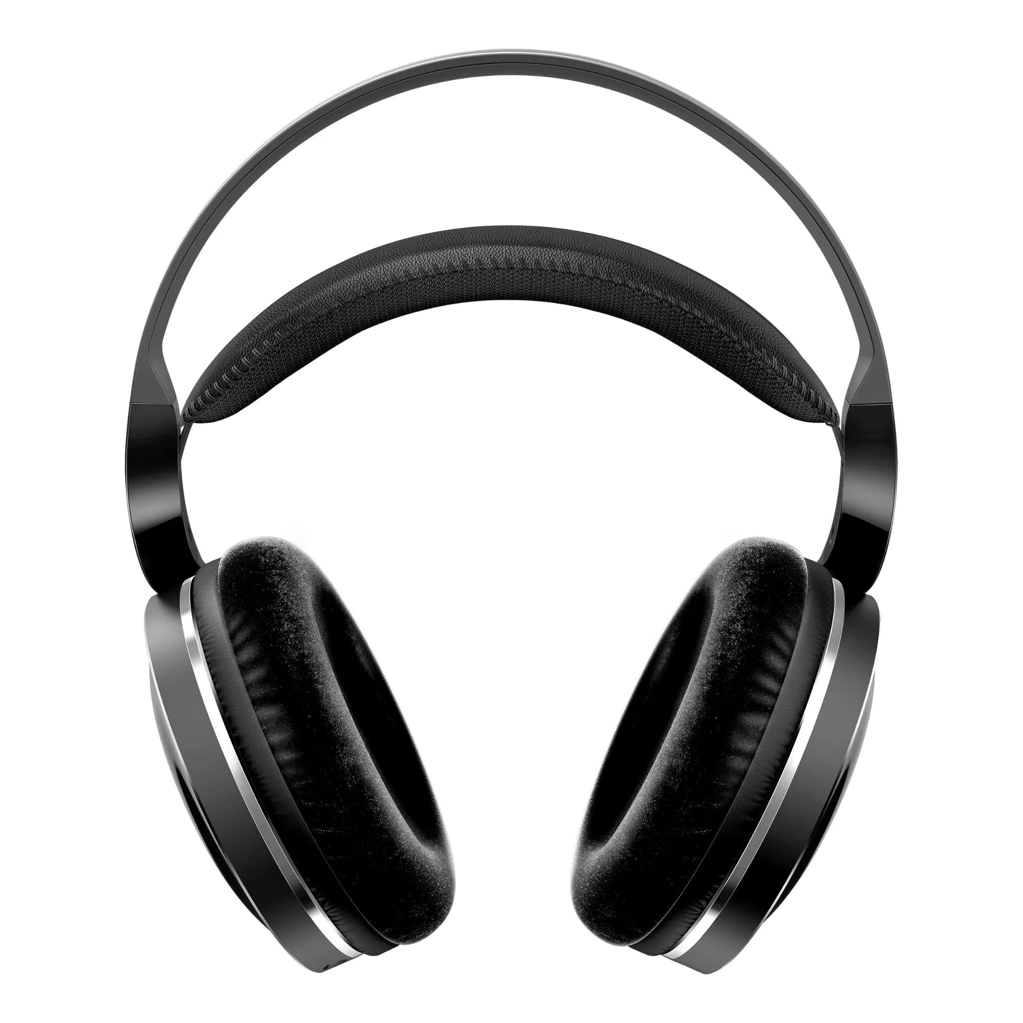 Philips SHD8850 Digital Wireless Over-Ear Headphones