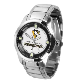 Pittsburgh Penguins Men's Titan Watch