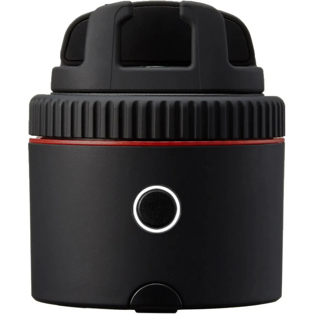 Pivo Pod Red Auto-Tracking Smartphone Mount (Pivo Pod One)