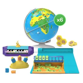 PlayShifu Classroom Pack