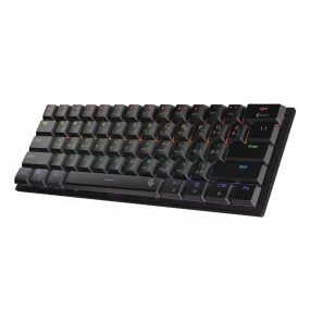 PORODO GAMING TKL MECHANICAL KEYBOARD PDX218