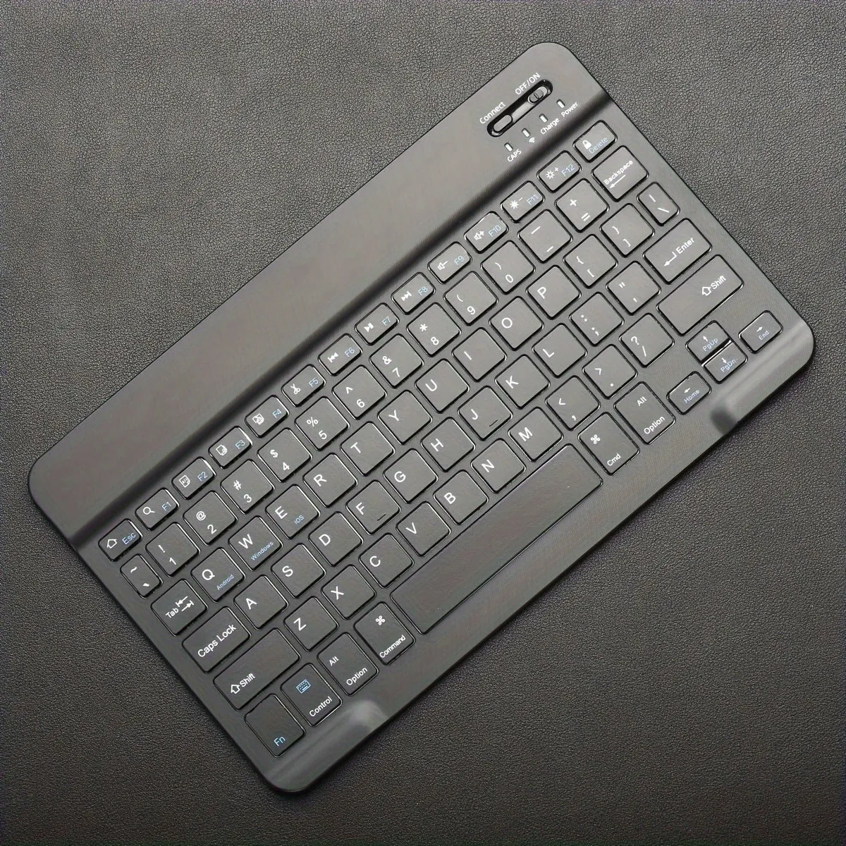 Portable Mini Wireless Keyboard Enhance Your Mobile Typing Experience