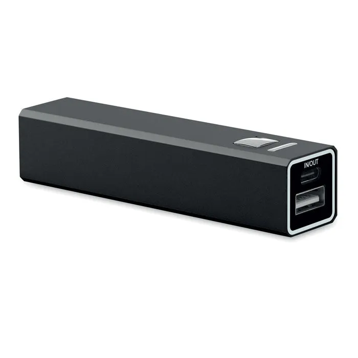 Power Bank 2600 Mah | POWERALUC - MO2374