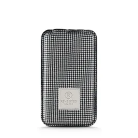 Power Bank - Houndstooth