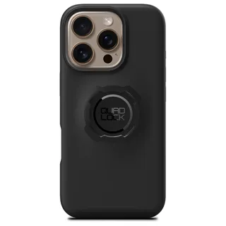 Quad Lock Case iPhone 16 Pro