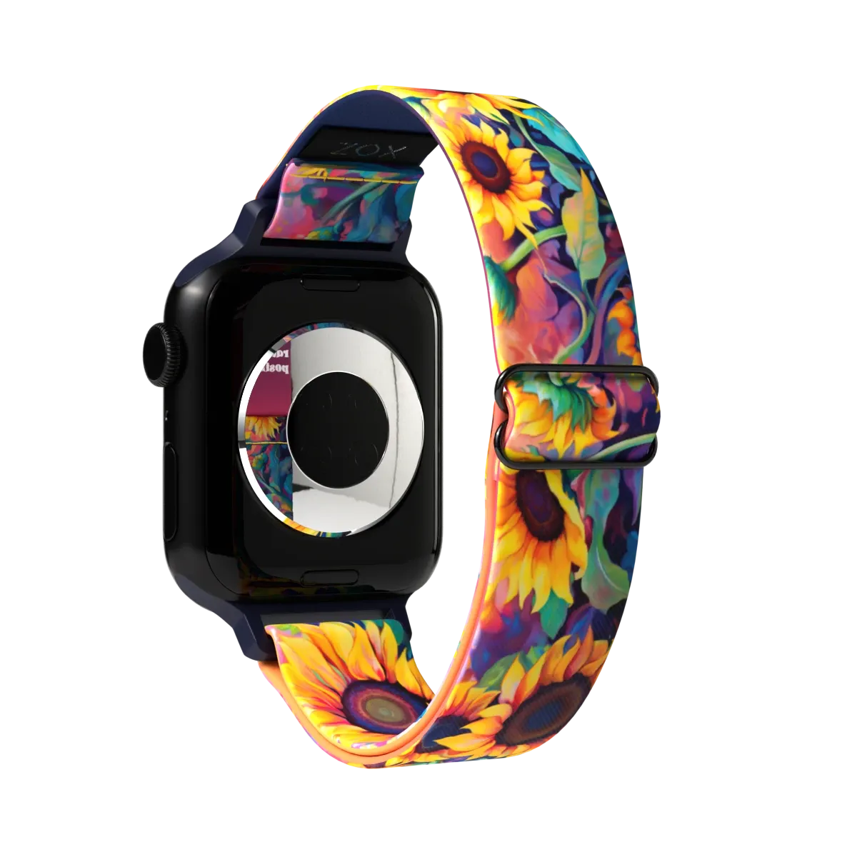 Radiate Positivity Watch Band