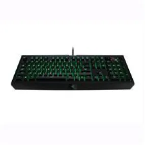 RAZER BLACKWIDOW ULTIMATE STEALTH 2016 (COMPUTER ACCESSORIES)