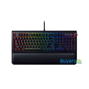 Razer Huntsman - Opto-mechanical Gaming Keyboard - us Layout - Frml Packaging