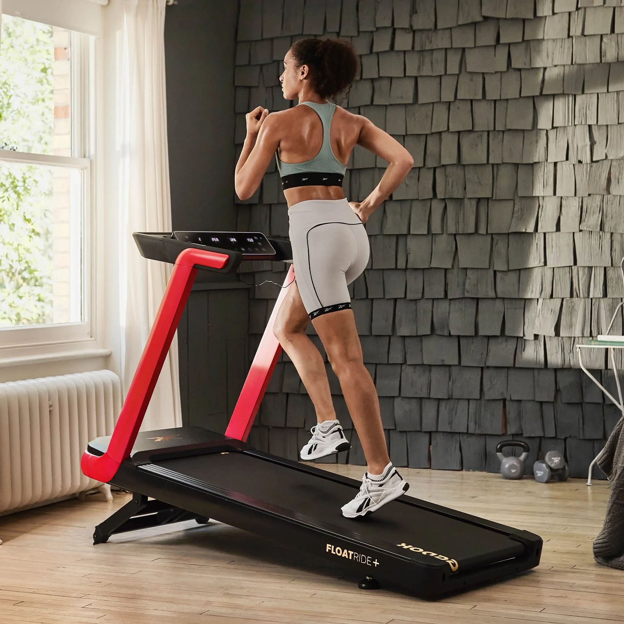 Reebok FR30z Floatride Treadmill