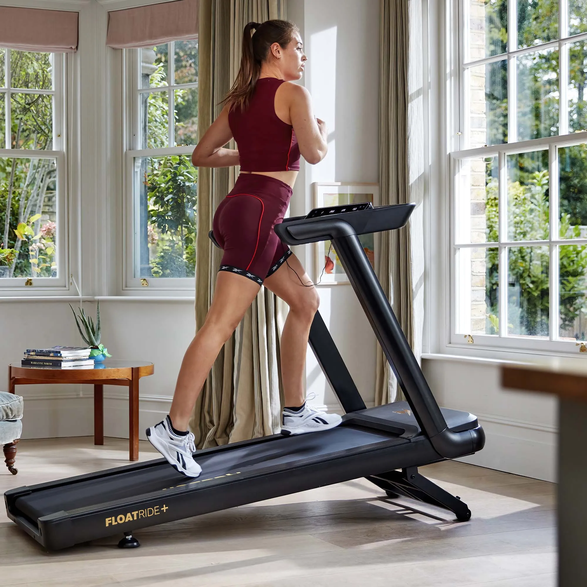 Reebok FR30z Floatride Treadmill