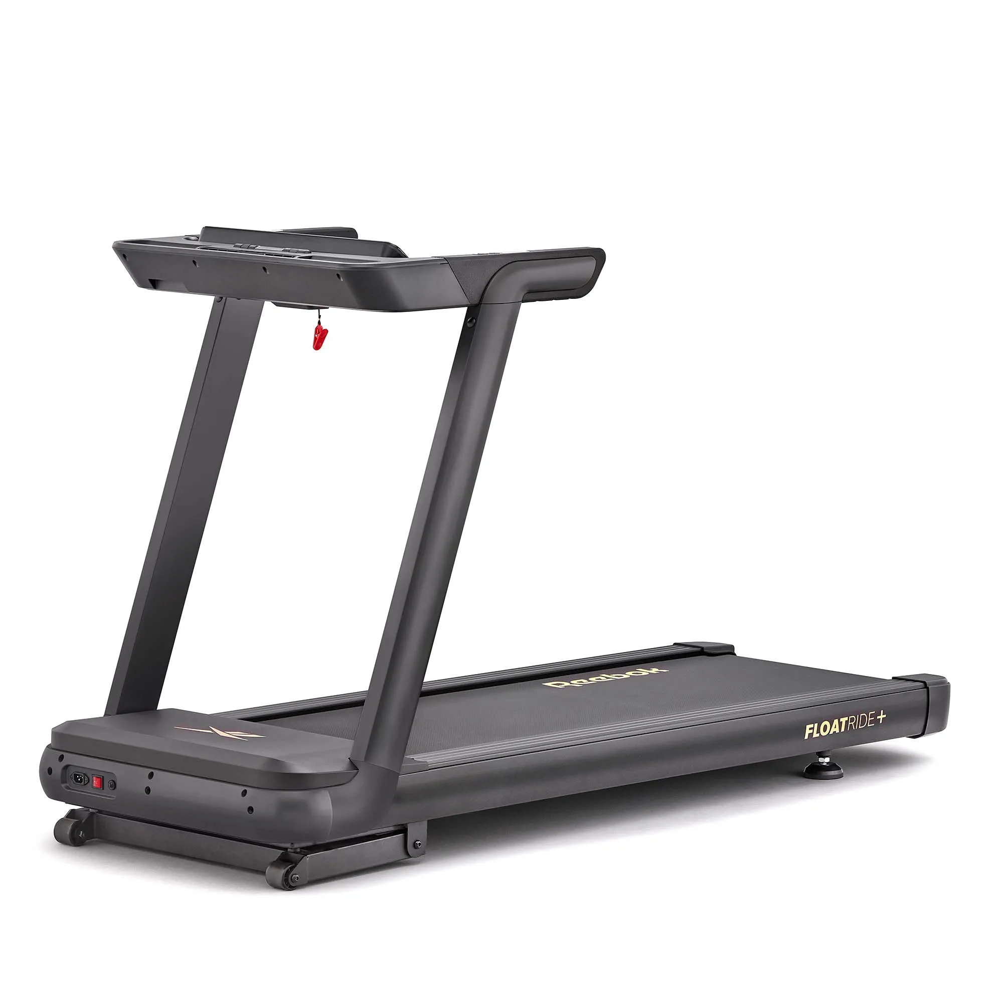 Reebok FR30z Floatride Treadmill