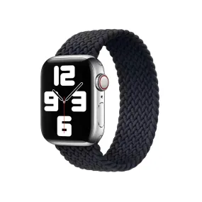 RockRose Maya Braided Solo Loop for Apple Watch (44MM)