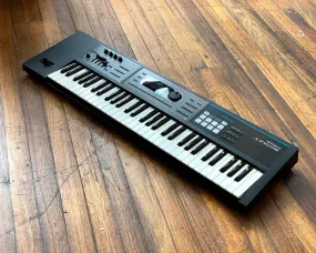 Roland JUNO-DS61 61-Note Keyboard