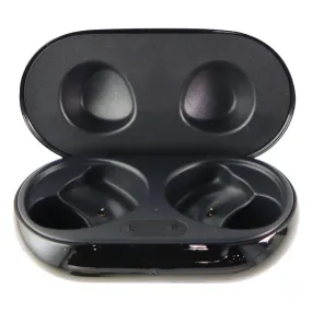 Samsung Charging Cradle Dock Charger Case for Galaxy (Buds ) - Black (EP-QR175)