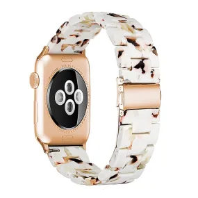 Samsung Galaxy Watch Ultra Stylish Resin Watch Strap