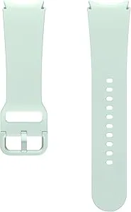 Samsung sport band silicone one click