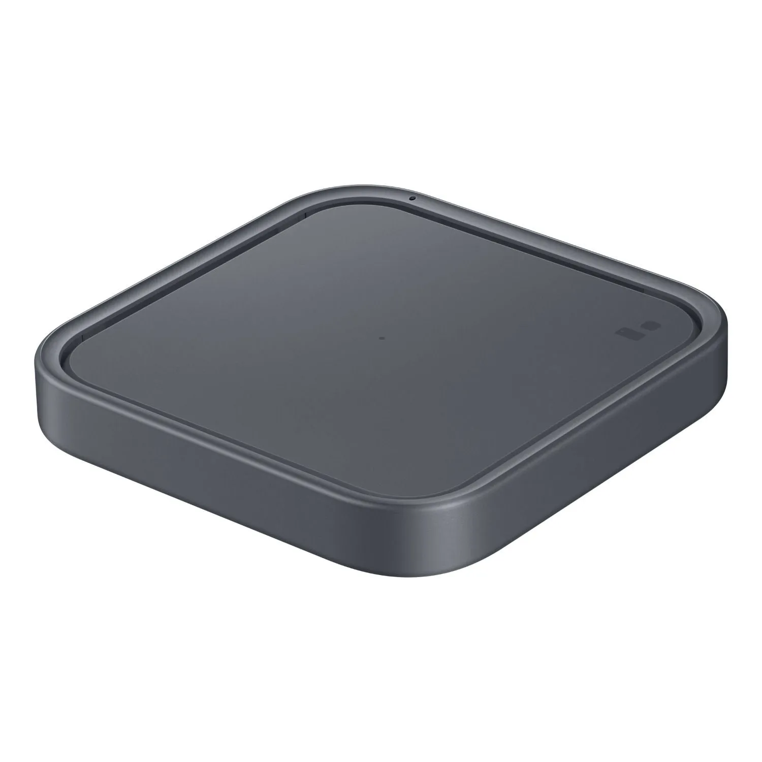 Samsung Super Fast Wireless Charger - Black