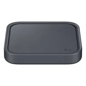 Samsung Super Fast Wireless Charger - Black