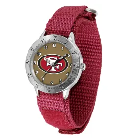 San Francisco 49ers Kids Tailgater Watch