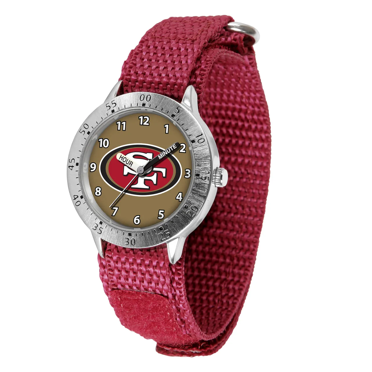 San Francisco 49ers Kids Tailgater Watch