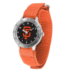 San Francisco Giants Kids Tailgater Watch