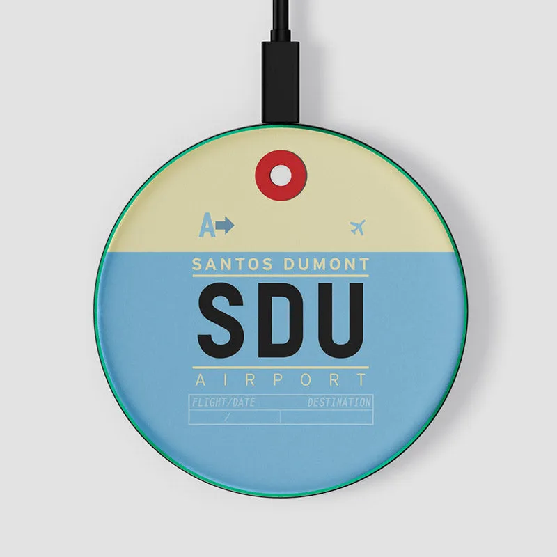 SDU - Wireless Charger