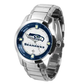 Seattle Seahawks Men's Titan Watch