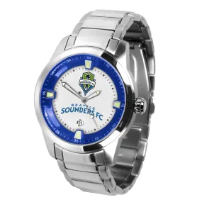 Seattle Sounders FC Men's Titan Watch