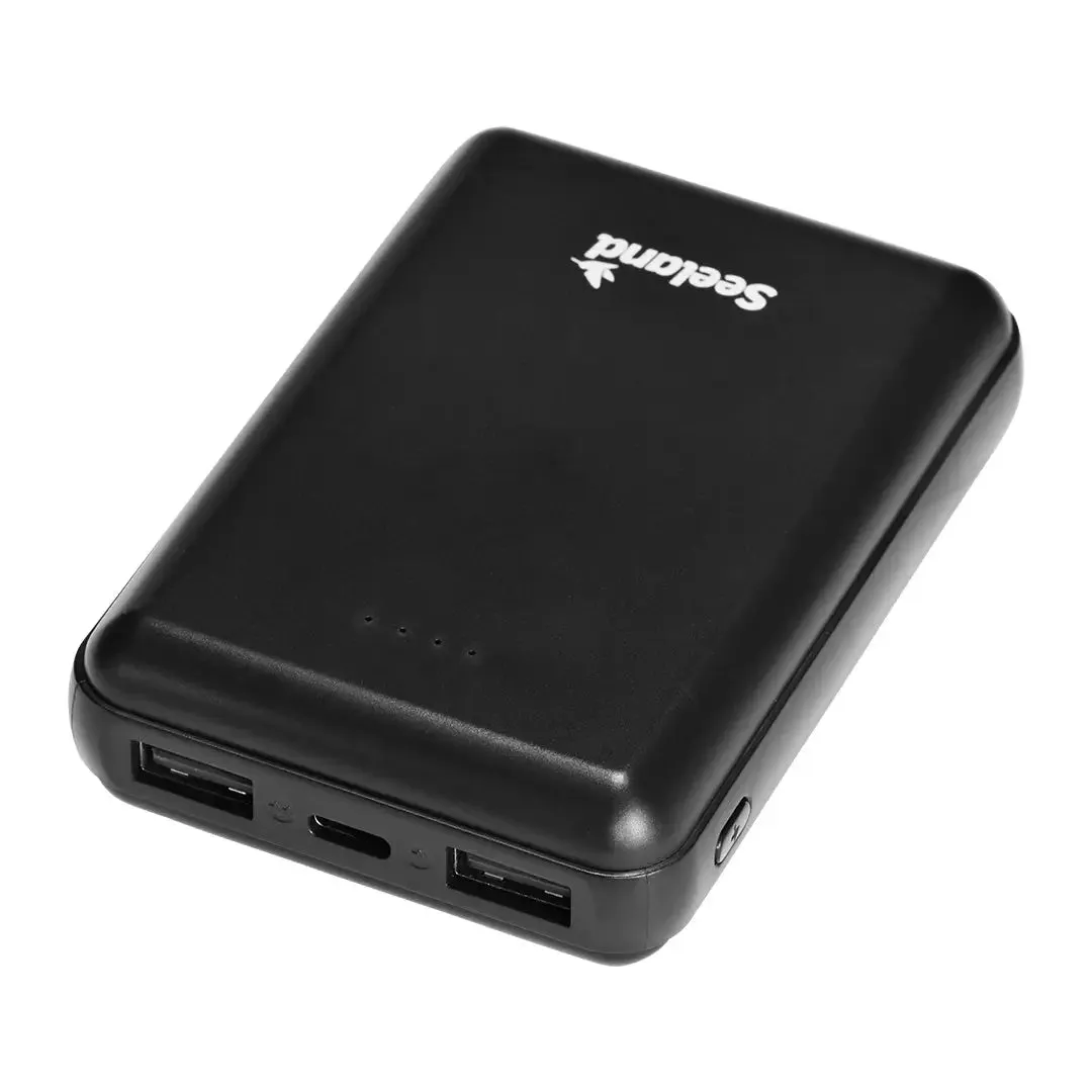 Seeland Power Bank