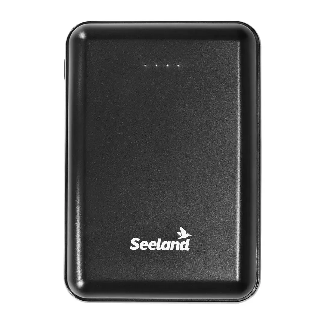 Seeland Power Bank