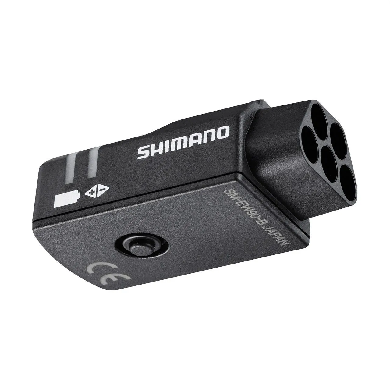 Shimano E-Tube Junction A