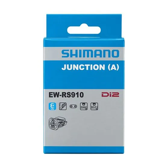 Shimano E-Tube Junction A